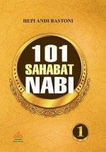 101 Sahabat Nabi (Jilid 1)